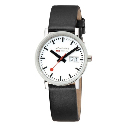 Mondaine a669 30008 16sbo - mondaine, a669.30008.16sbo