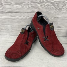 Scarpe slip on Rieker Samti