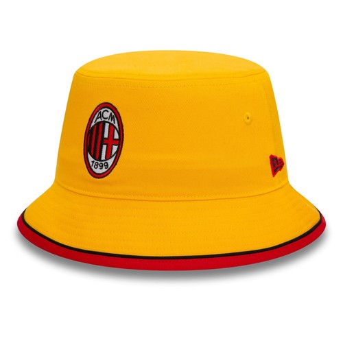 Cappello secchiello milan - secchiello,