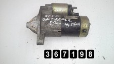 MOTORINO AVVIAMENTO JEEP GRAND