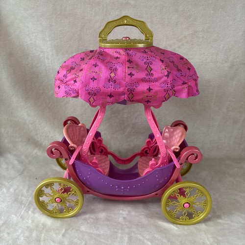 Barbie tre moschettieri magica - barbie,