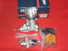 NUOVO THUNDER TIGER PRO .21 B