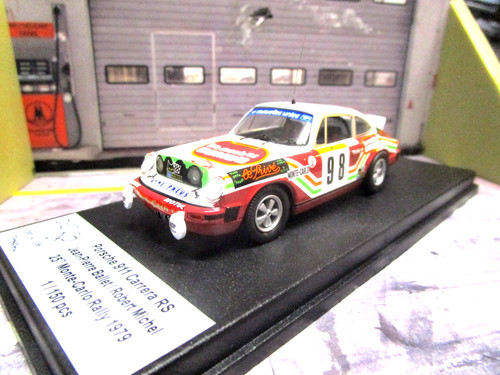 Porsche 911 7 carrera - porsche, 2.7