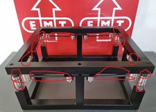 Damping Damper elements for