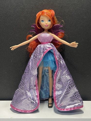 Winx club series - club, tv