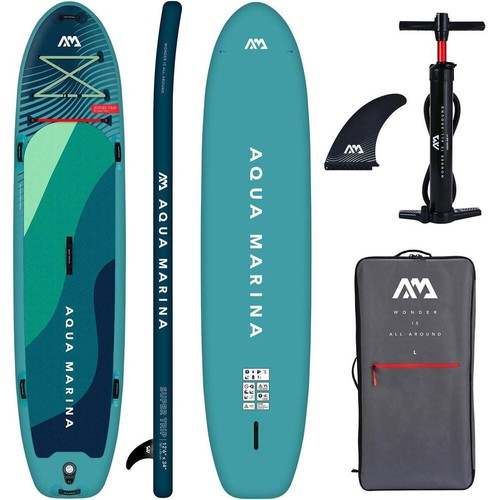 Aqua marina super trip - aqua,