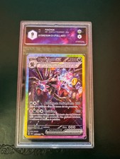 hydreigon ex 240 graad 9