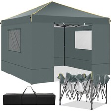Gazebo Pop Up 3x3