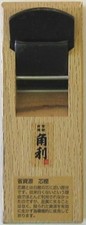 Blocco Legno Giapponese Mini