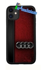 Cover custodia 2D logo auto