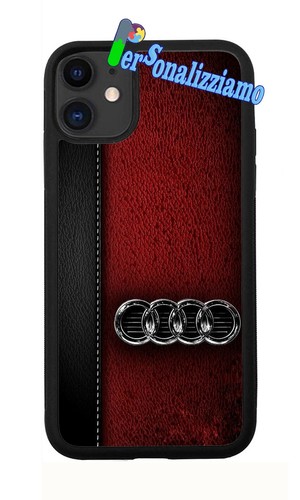 Cover custodia logo auto - custodia,