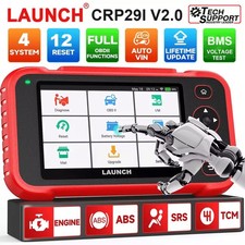 2025 Launch CRP129i V2.0