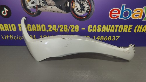 Carena scudo sinistra honda - sinistra, sh