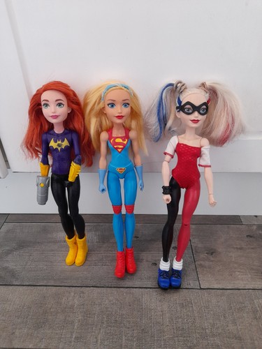 Super hero girl bambola - hero,