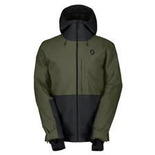 Giacca sci uomo scott - uomo,