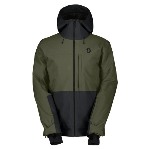 Giacca sci uomo scott - giacca, da