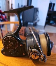 Mulinello da Pesca L'Alcedo