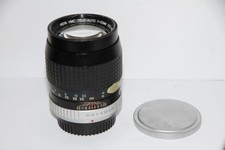 Obiettivo Pentax K Hoya HMC