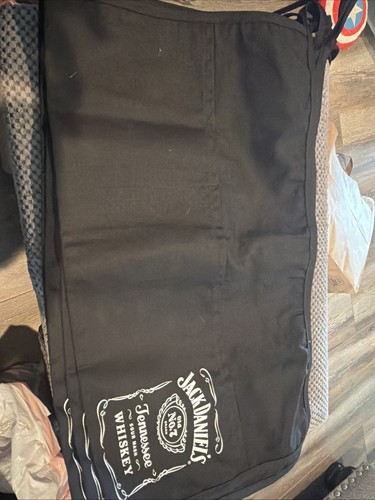 Grembiule barista jack - grembiule,