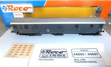 ROCO HO art.44697 "BAGAGLIAIO