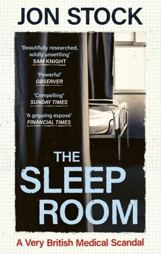 The sleep room very - very, british