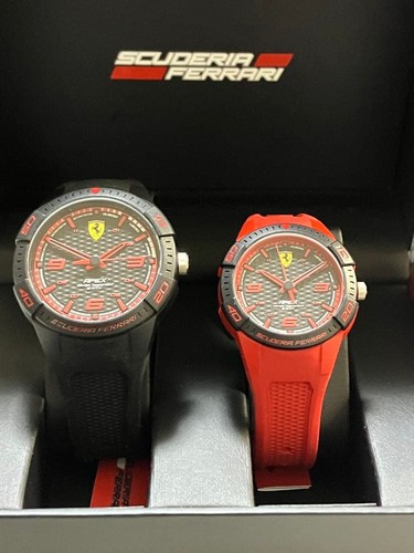 Ferrari scuderia men sport - ferrari,