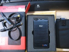 Fiio Kunlun E18 Dac e