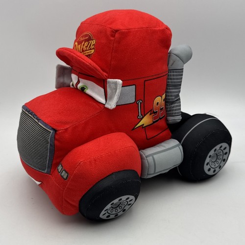 27cm peluche plush cars - peluche,
