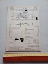 Benelli 50 Cross 1976