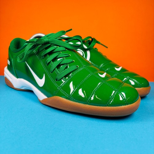 Scarpe calcio nike total - da,
