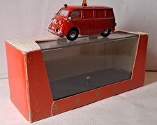 2505. GIOCHER FIAT 600