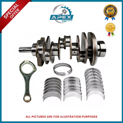 Albero motore mercedes benz - albero,