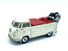 VINTAGE  CORGI TOYS VOLKSWAGEN RACING CLUB RARE #OP