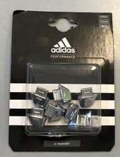 2560/521 ADIDAS TACCHETTI X TRAXION PREDATOR PRECISION NOVA MUNDIAL 089770