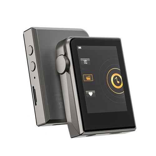 A58 dsd256 lettore mp3 fi - lettore,