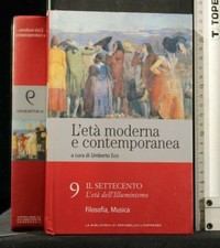 L'ETA' MODERNA E