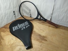 Racchetta da tennis vintage