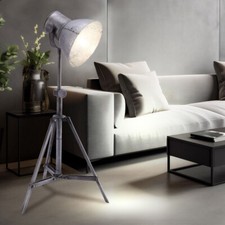 Lampada Da Terra Lampada Da