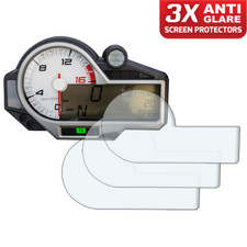 3 proteggi schermo cruscotto