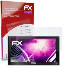 atFoliX Pellicola Vetro per