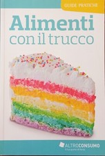 Alimenti con il trucco