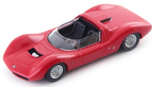Modellino auto scala - 1:43, de