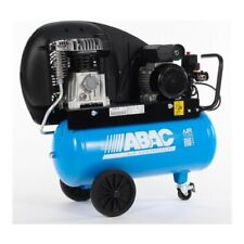 Abac Compressore bicilindrico a cinghia lubrificato ad olio Extensive A29B