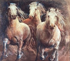 Marta Mangiabene serigrafia su tela Vortice 80x80 anno 2009 telaio