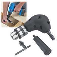 Mandrino angolare 90° per