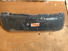 Fiat panda 2003 rear - panda, bumper
