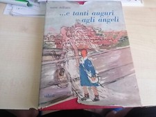 ... E TANTI AUGURI AGLI