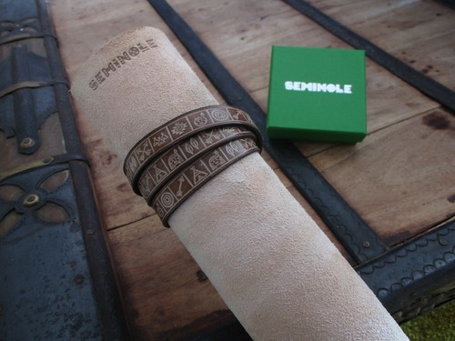 Bracciale tre giri polso - bracciale,