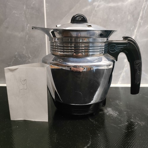 Caffettiera e compagnia - caffettiera, c.g.e