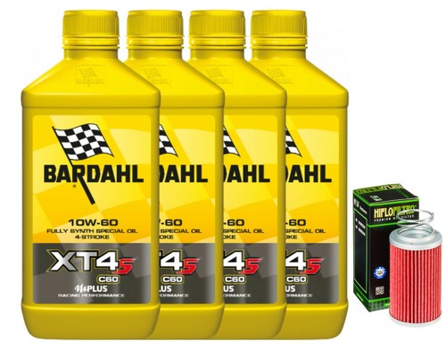 Kit tagliando agusta - kit/tagliando, mv/agusta